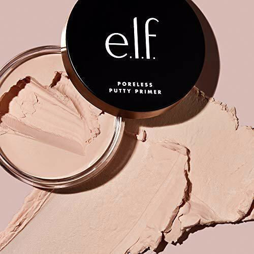 e.l.f Cosmetics Poreless Putty Primer Primer Pentru Față 21gr