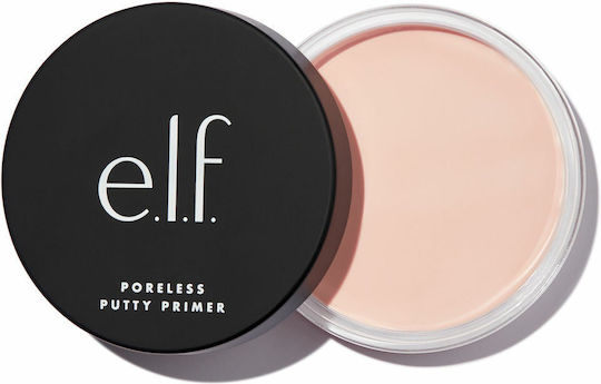 e.l.f Cosmetics Poreless Putty Primer Primer Pentru Față 21gr