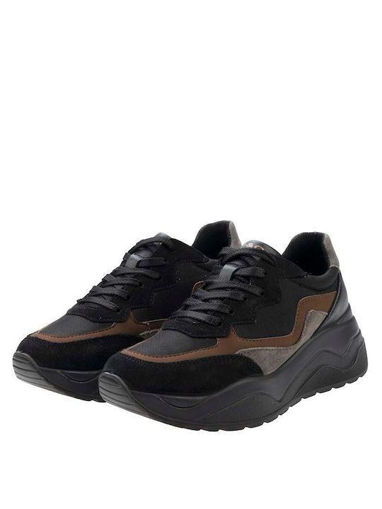 Sneakers Black