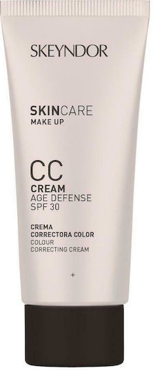 Skeyndor CC 01 Light Cream Face Day with SPF30 40ml