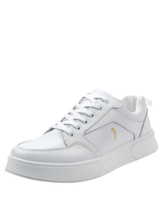 Greenstep RS202113-1 Sneakers White