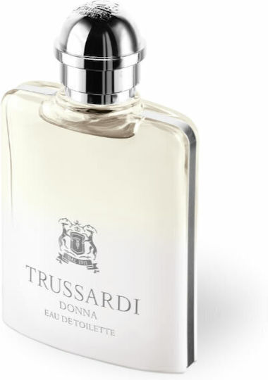 Trussardi Donna Eau de Toilette 100ml
