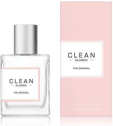 Clean Beauty Clean Original Eau de Parfum 30ml