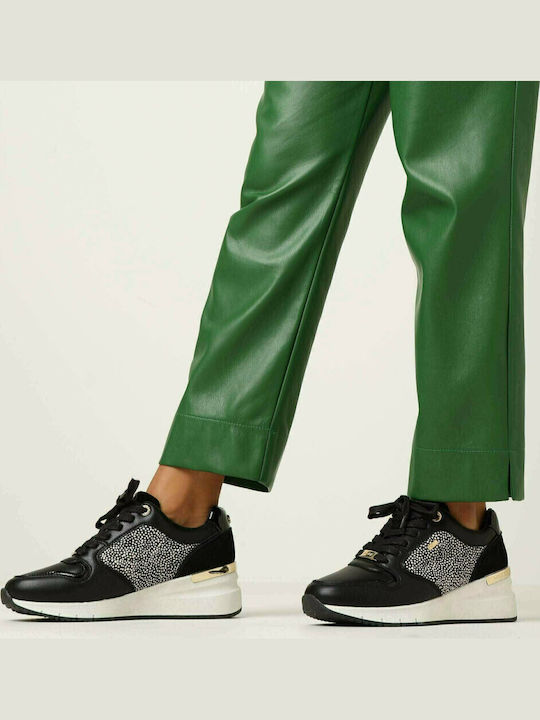 Γυναικεία Sneakers Μαύρα