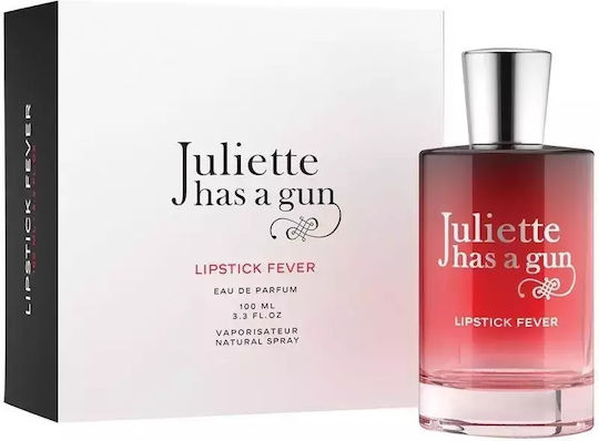 Juliette Has A Gun Lipstick Fever Eau de Parfum 50ml