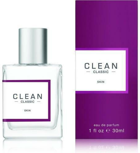 Clean Beauty Classic Skin Парфюмна вода 30мл