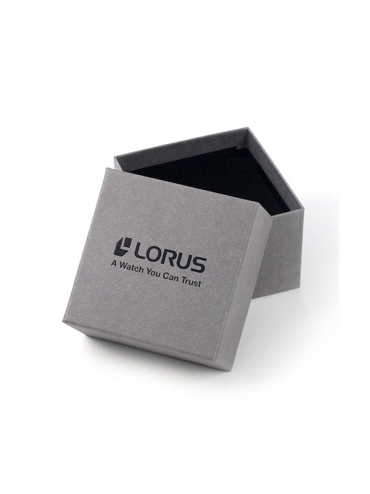 Lorus Watch Battery