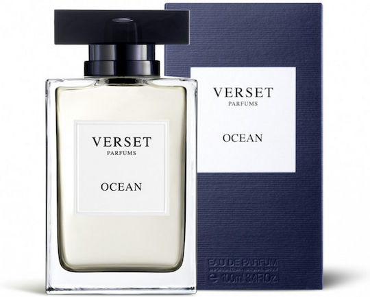 Verset Ocean Eau de Parfum 100ml