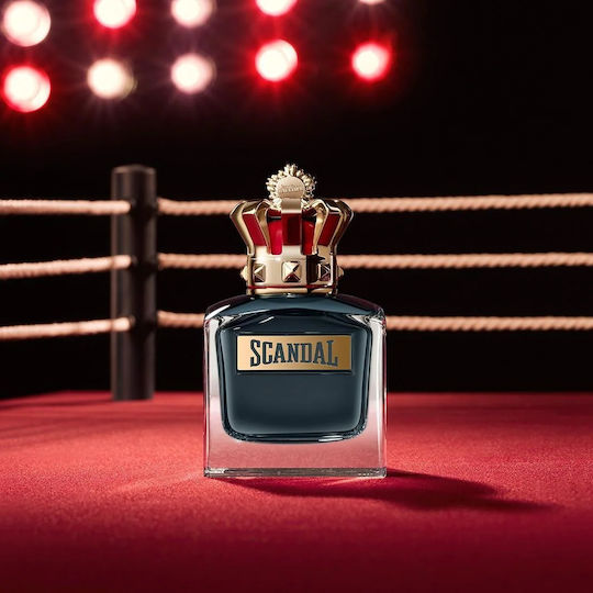 Jean Paul Gaultier Scandal Pour Homme Eau de Toilette Refillable 150ml