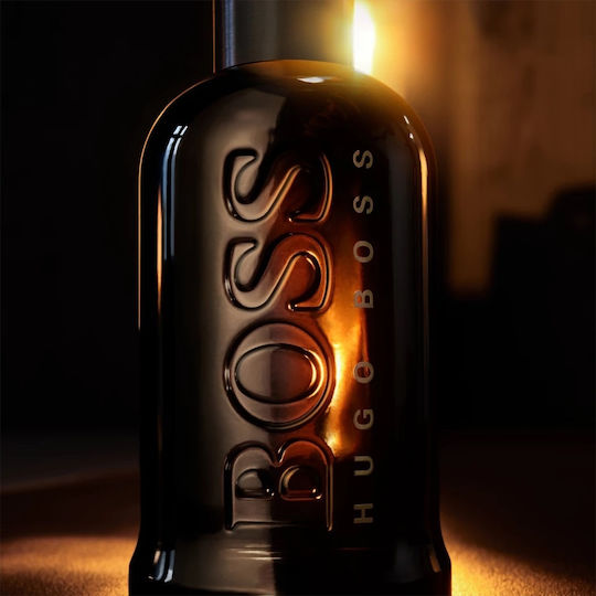 Boss Bottled Eau de Parfum 100ml
