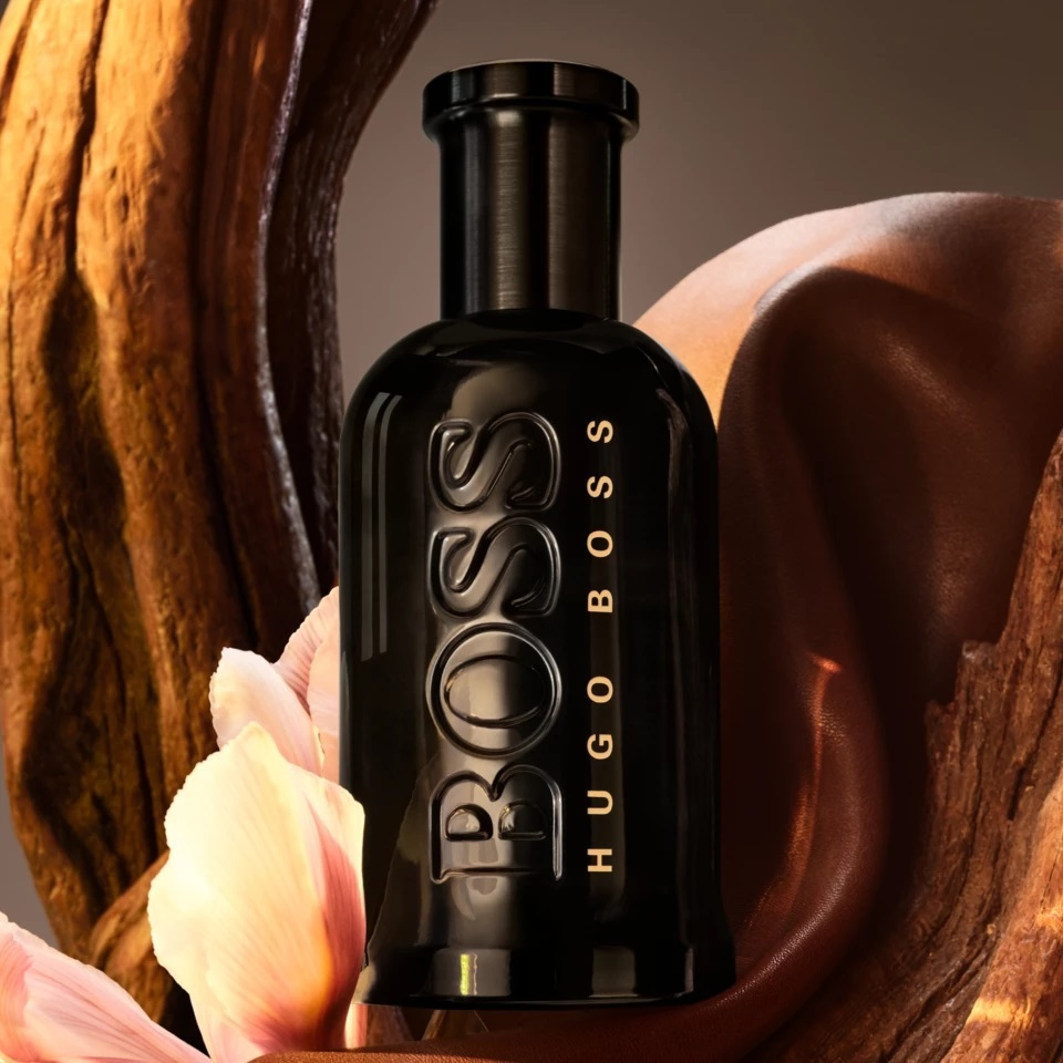 Boss Bottled Eau de Parfum 100ml