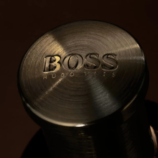 Boss Bottled Eau de Parfum 100ml