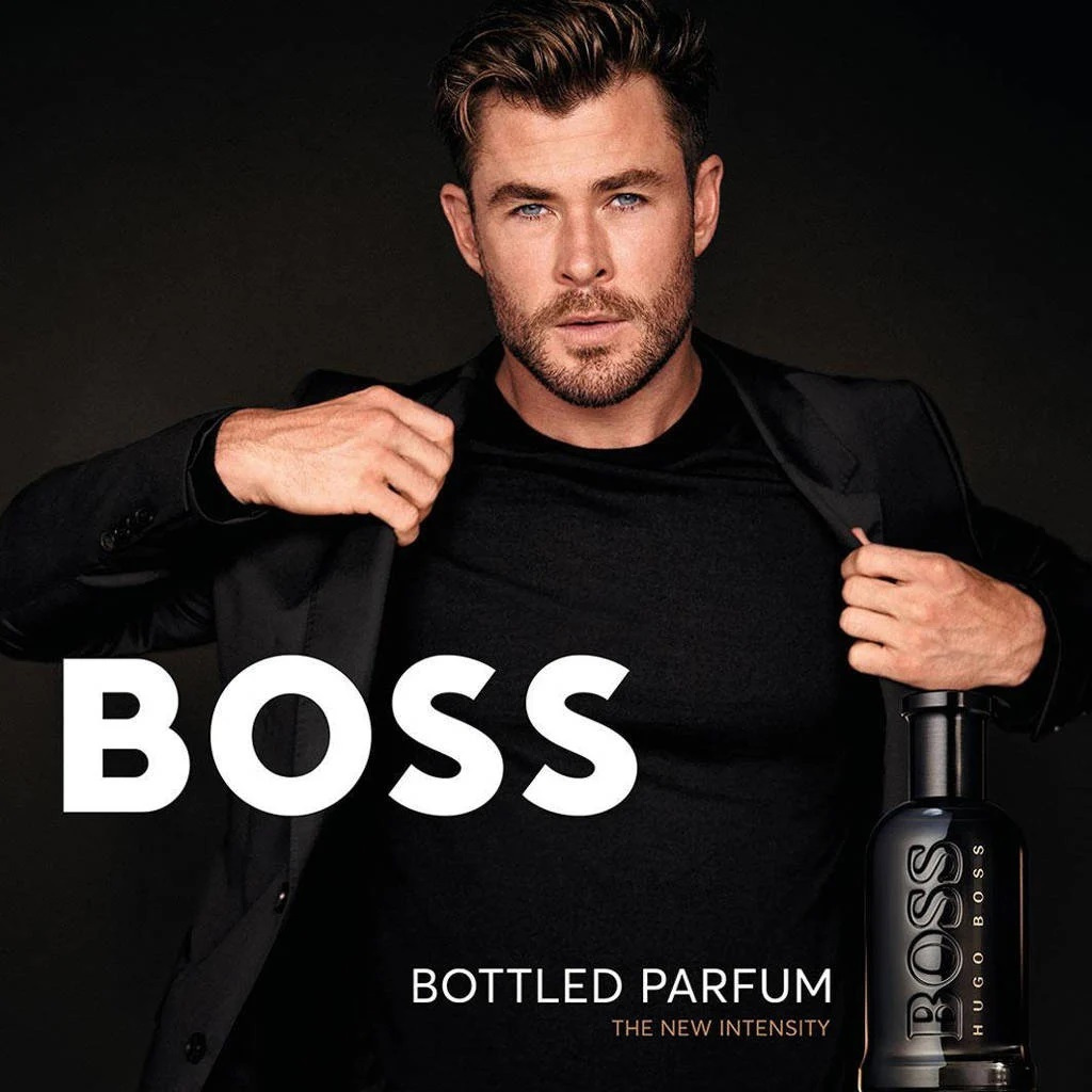 Boss Bottled Eau de Parfum 50ml