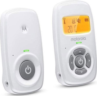 Motorola Baby Monitor