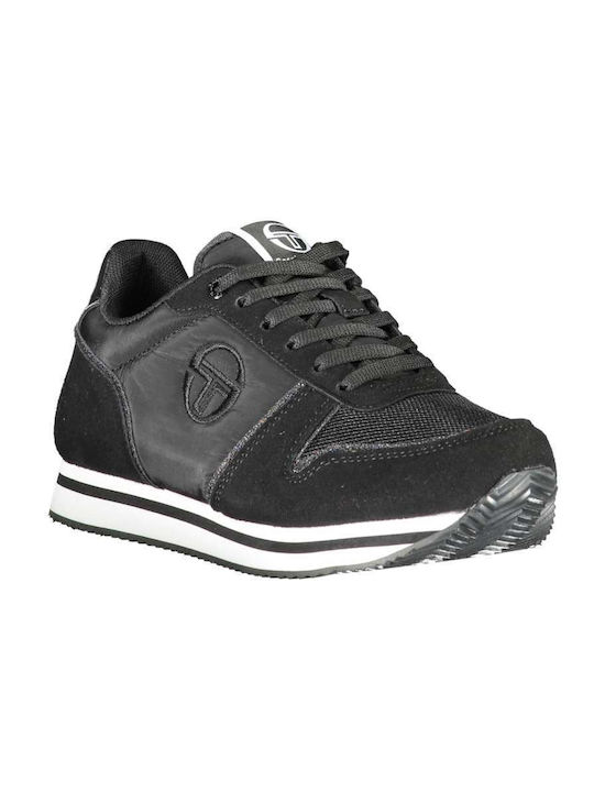 Sergio Tacchini STW223102 Damen Sneakers Schwarz