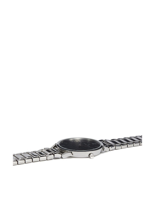 Pierre Cardin Pigalle Watch Battery with Metal Bracelet Pierre Cardin Pigalle Watch Battery with Metal Bracelet