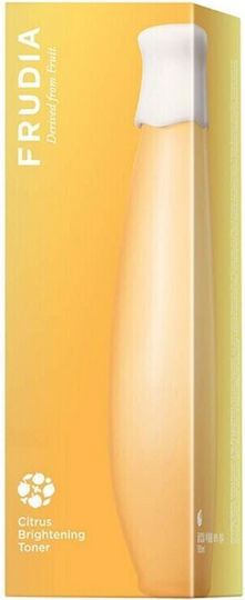 Frudia Citrus Facial Toning Lotion with Niacinamide 195ml