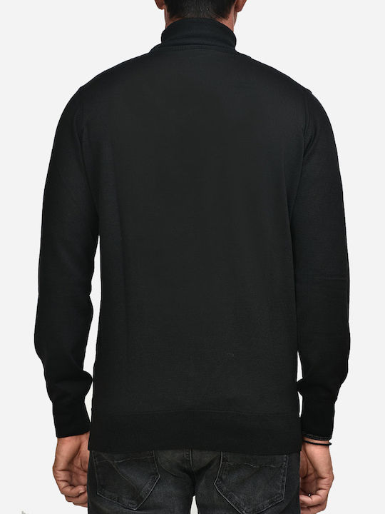 Ellemme Pullover Black