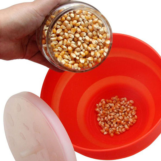 Beper Popcorn Maker Hot Air 1200W