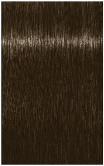 Schwarzkopf Igora Royal Erthy Clay Hair Dye 5-16 Light Ash Brown Chocolate 60ml
