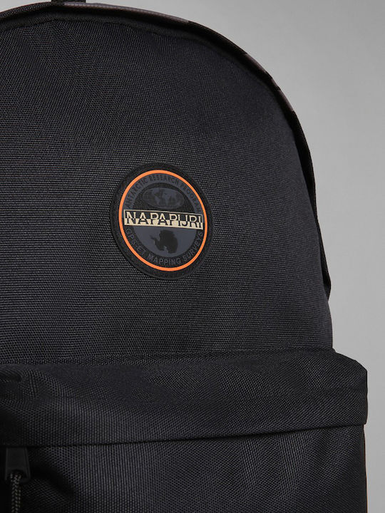 Napapijri Daypack 20lt Μαύρο