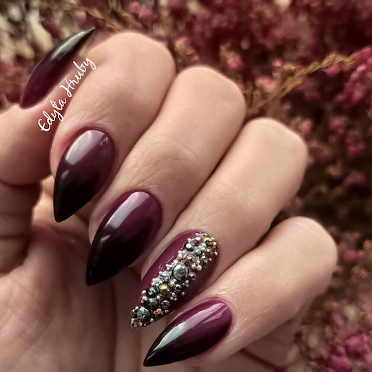 NTN Premium Semi-Permanent Nail Polish 104 5ml 1pcs