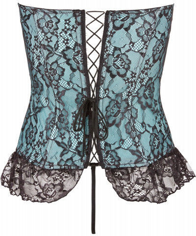 Cottelli Collection Seturi de lenjerie sexy Verde 26111201021