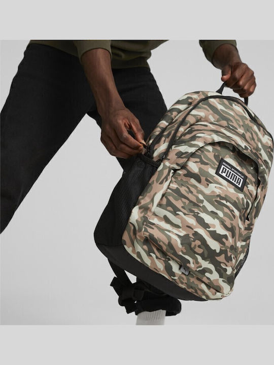 PUMA Academy 23Es Khaki