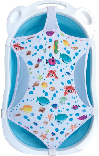 Sevi Bebe Plasă pentru cadă Aquarium Multicolor