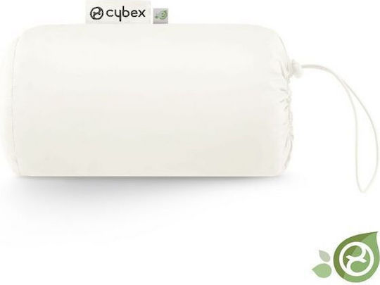 Cybex Snogga Mini 2 Stroller Footmuff 75x35cm Seashell Beige