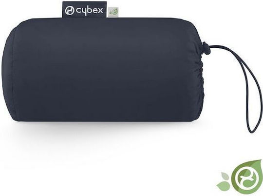 Cybex Snogga Mini 2 Ποδόσακος Καροτσιού Ocean Blue 75x35εκ.