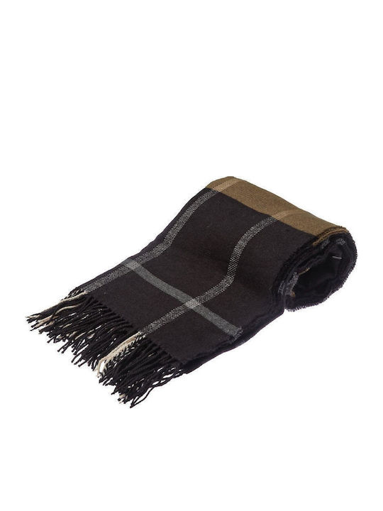 Women's Black Cape
