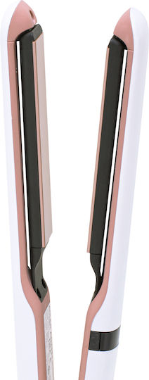 Adler AD 2321 Преса за коса с керамични плочи