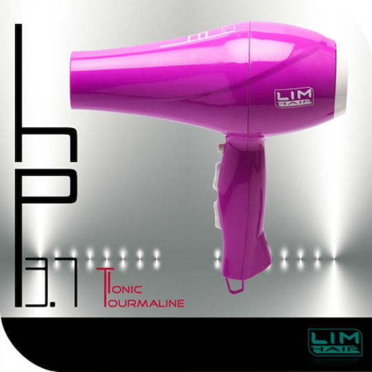 Lim Hair HP 3.7 Ionic Professional Hair Dryer 2000W