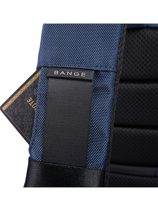 Men's Bag Sling Navy Blue
