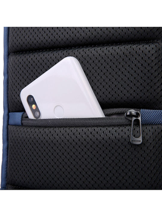 Men's Bag Sling Navy Blue