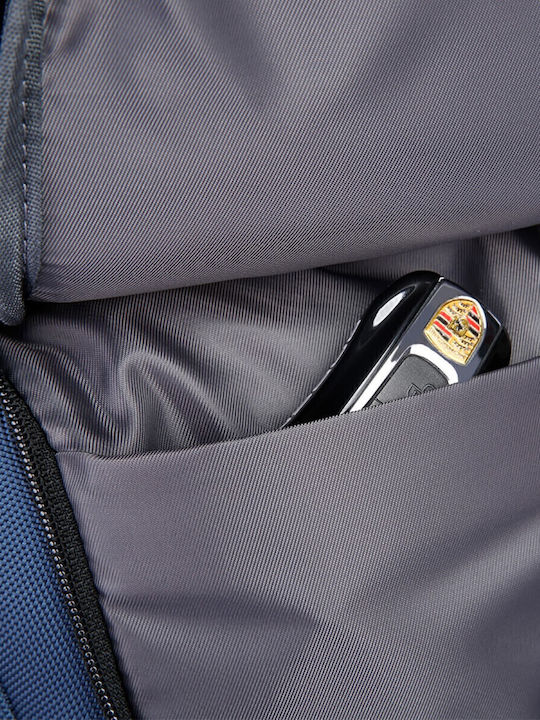Men's Bag Sling Navy Blue
