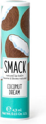 Legami Milano Smack Natural Lip Balsam