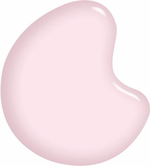 Sally Hansen Miracle Gel Step1 Polish Gloss Nail Polish Long Lasting 247 Little Peony 14.7ml