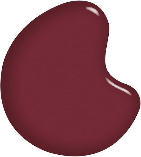 Sally Hansen Miracle Gel Step1 Polish Glossy Βερνίκι Νυχιών Μακράς Διαρκείας 256 Proper P-rose 14.7ml