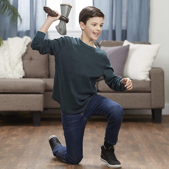 Hasbro Marvel: Thor Stormbreaker Electronic Axe Ρέπλικα μήκους 49εκ.