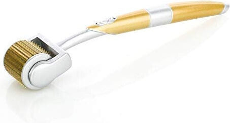 Hamed ZGTS Titanium Αnti-ageing Derma Roller 192 needles 0.5mm