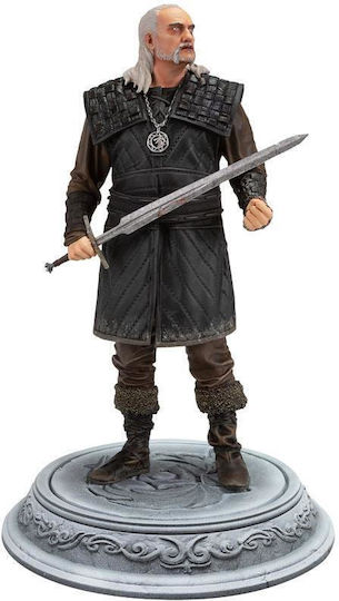 Dark Horse Comics The Witcher Season 2: Vesemir Vesemir Figure height 24cm