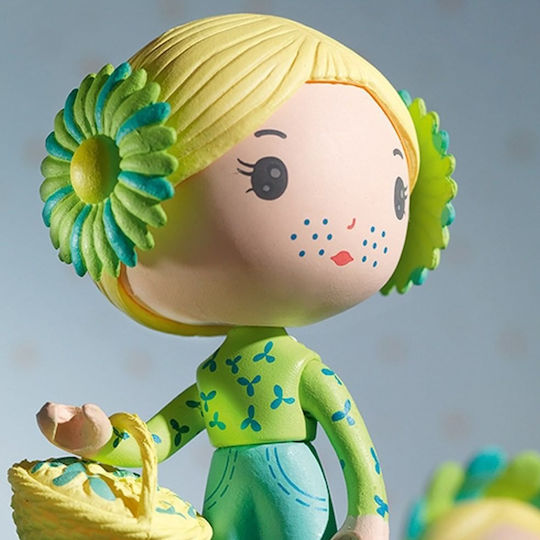 Djeco Flore & Bloom Figurină 7.5 cm