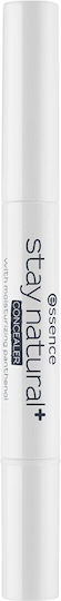 Essence Stay Natural Concealer Pencil 20 Gentle Beige 1.5ml