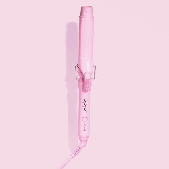 Mermade Hair 38mm Clamped Curling Tong Attachment Страници за замяна