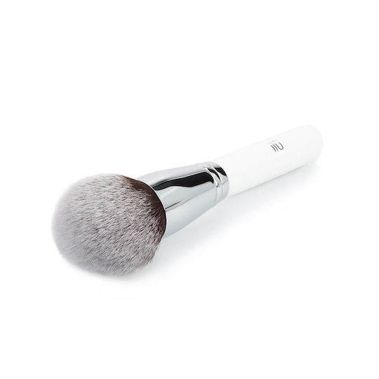 Ilu Synthetic Make Up Brush for Powder Large Powder