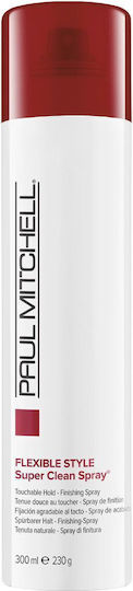 Paul Mitchell Λακ για Ελαφρύ Κράτημα 300ml