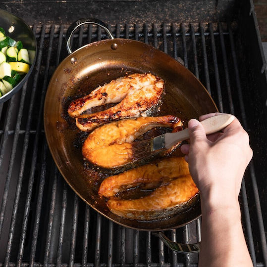 De Buyer Grill Cooking Utensil