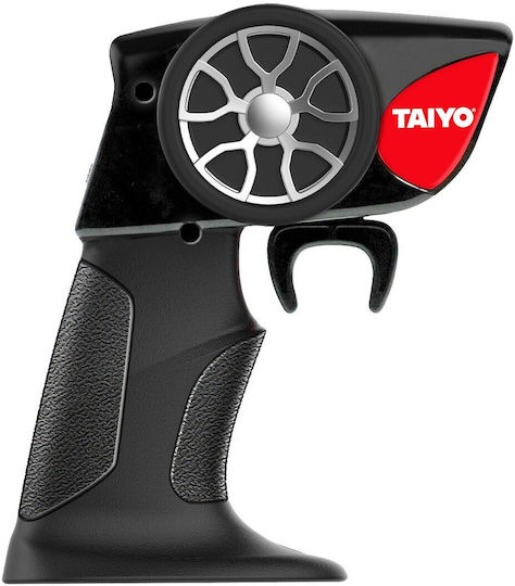 Taiyo Metal Racer Τηλεκατευθυνόμενο Αυτοκίνητο Buggy Πράσινο